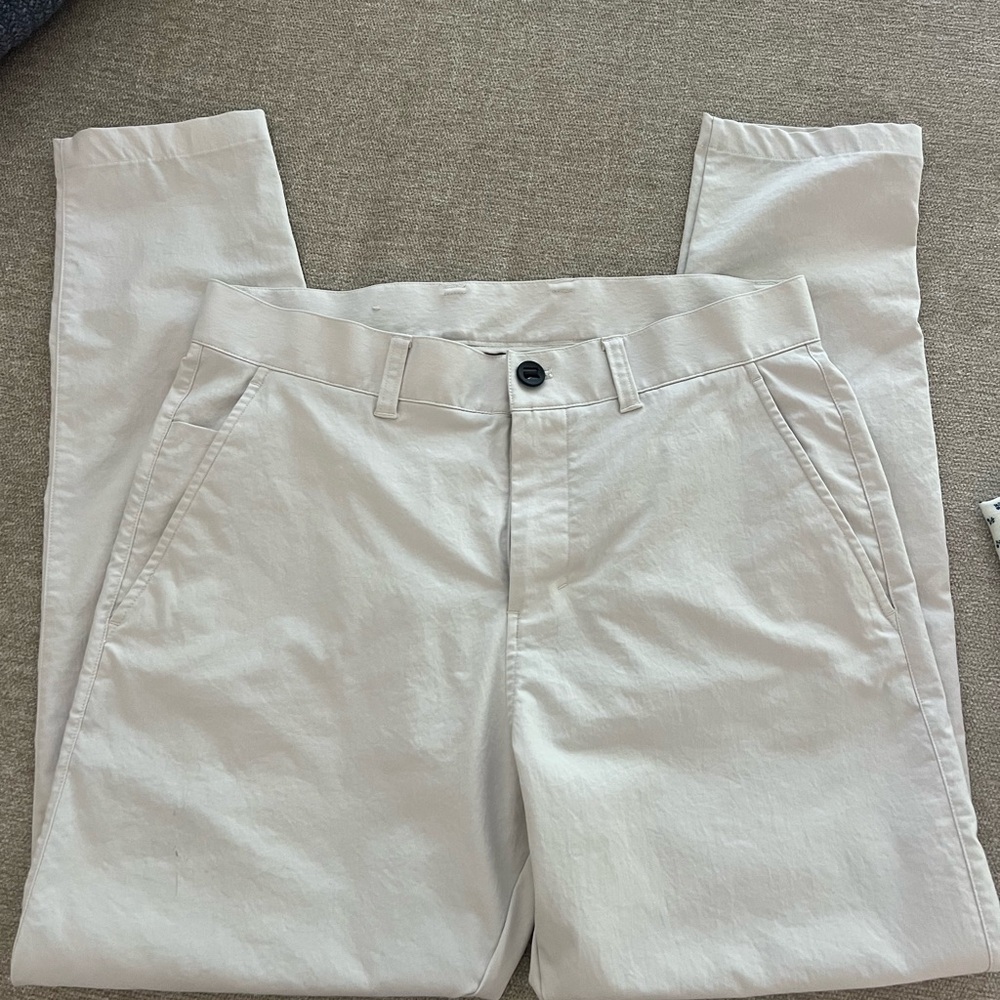 Men's Lululemon Pants